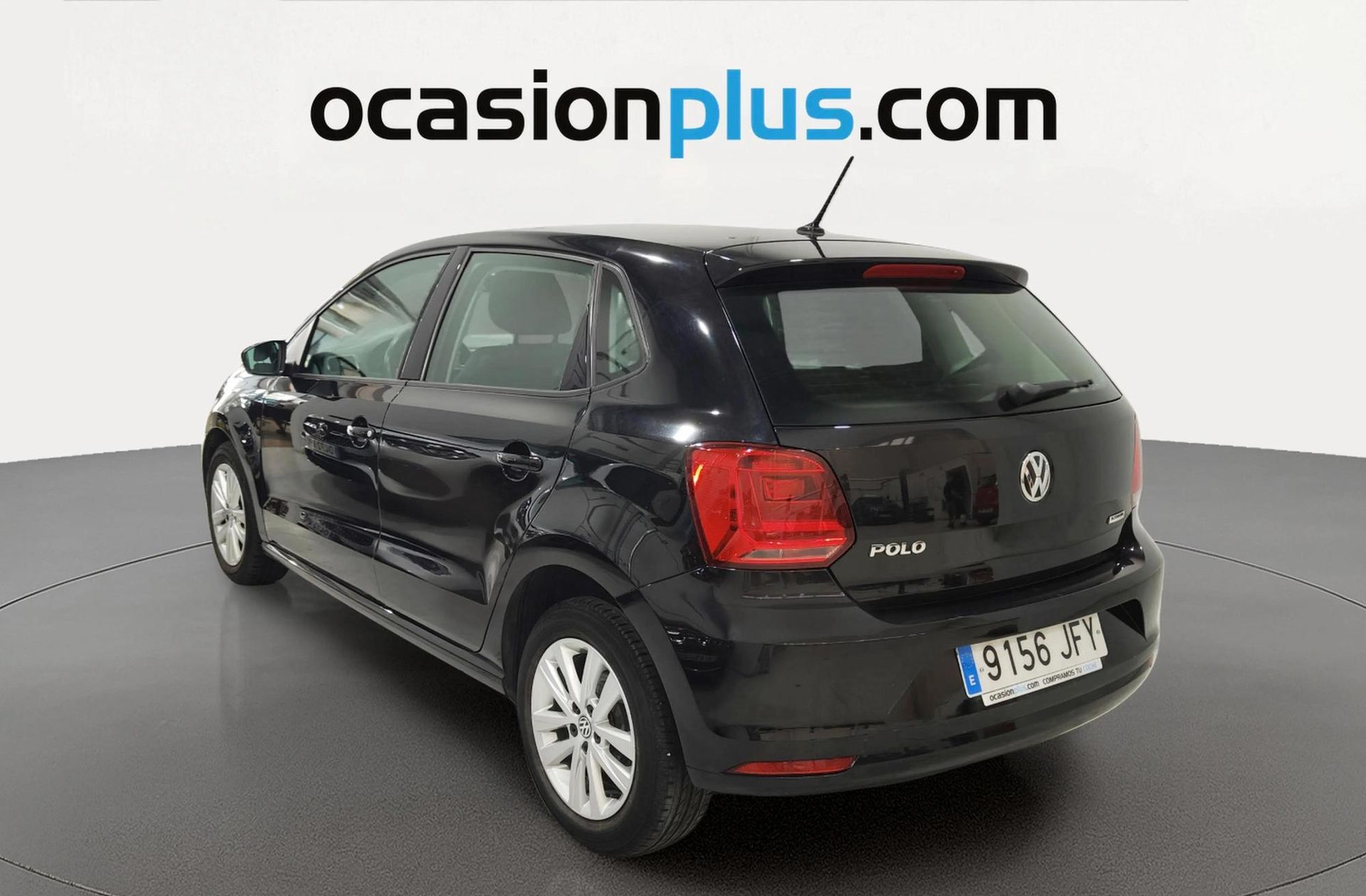 Volkswagen Polo Advance 1.0 - foto 3