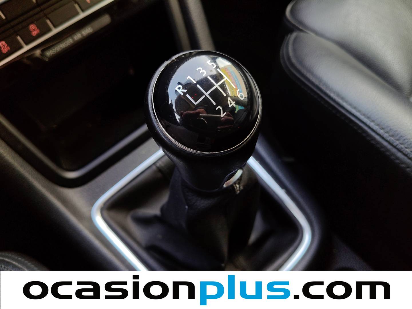 Seat Alhambra Seat Alhambra 2.0 TDI 4Drive S&S Style 4Kids (140 CV) 7 Plazas de segunda mano