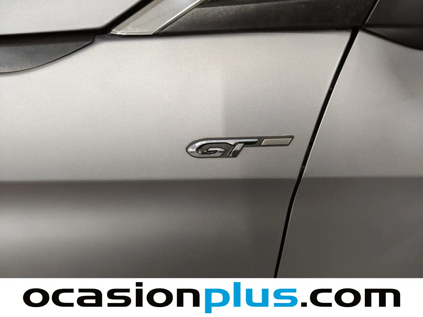 Foto Peugeot 5008 Peugeot 5008 BlueHDi 180 S&S GT EAT8 (180 CV) 7 Plazas