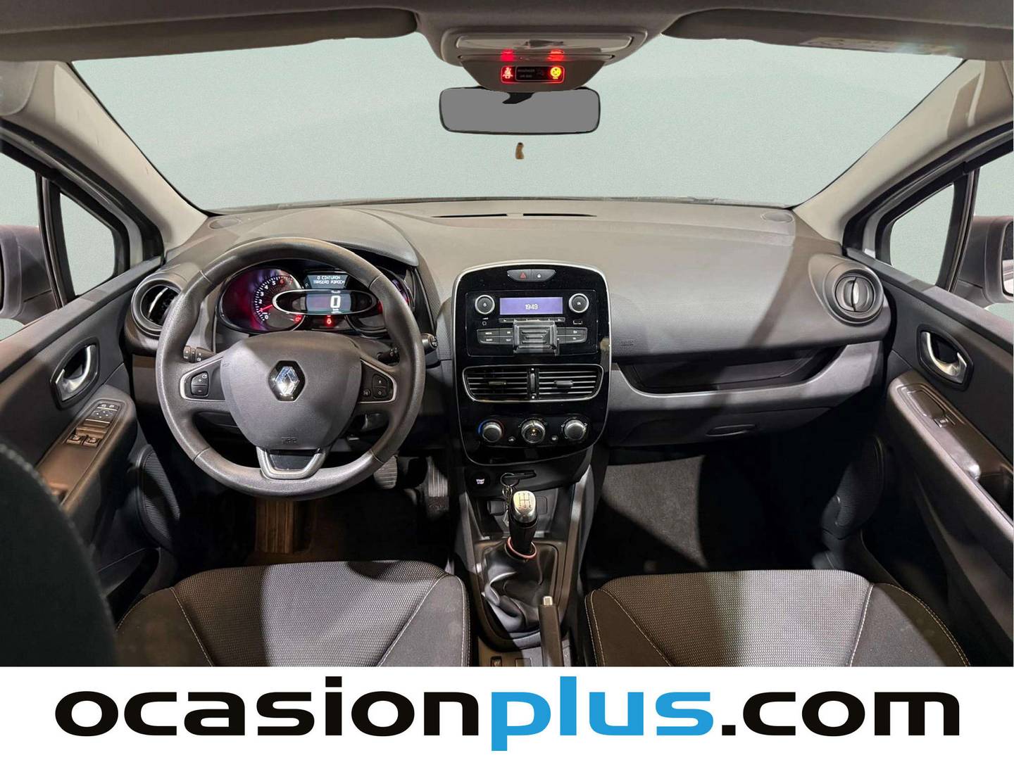 Renault Clio Renault Clio Life Energy TCe (76 CV) de ocasión
