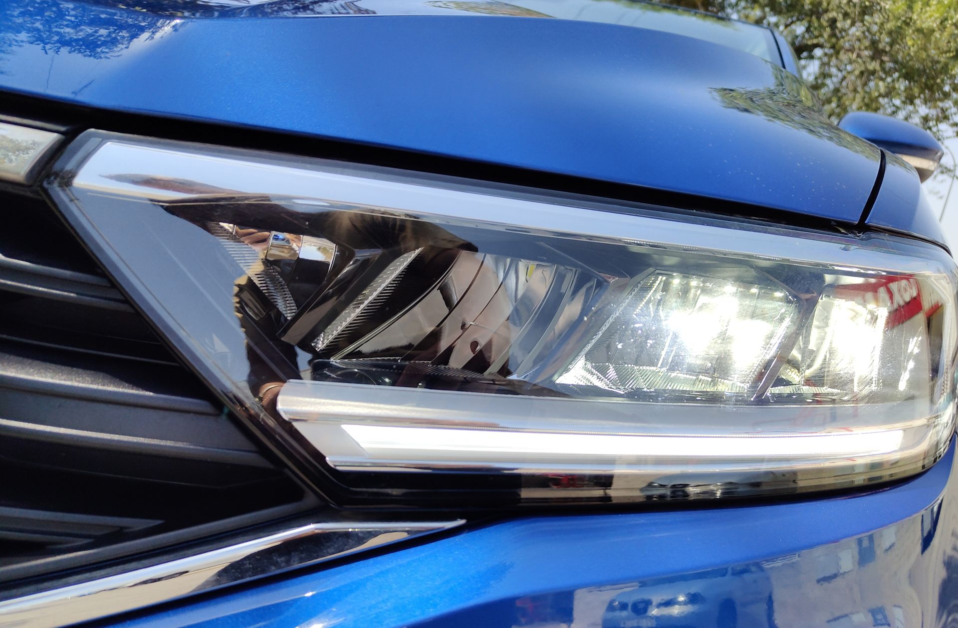 Volkswagen T-Roc Life 1.0 TSI - foto 12