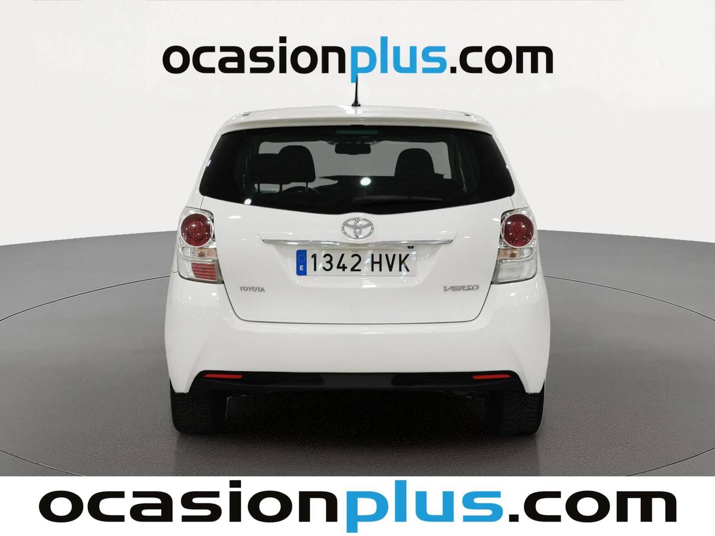 Toyota Verso Toyota Verso 120D Advance (124 CV) barato