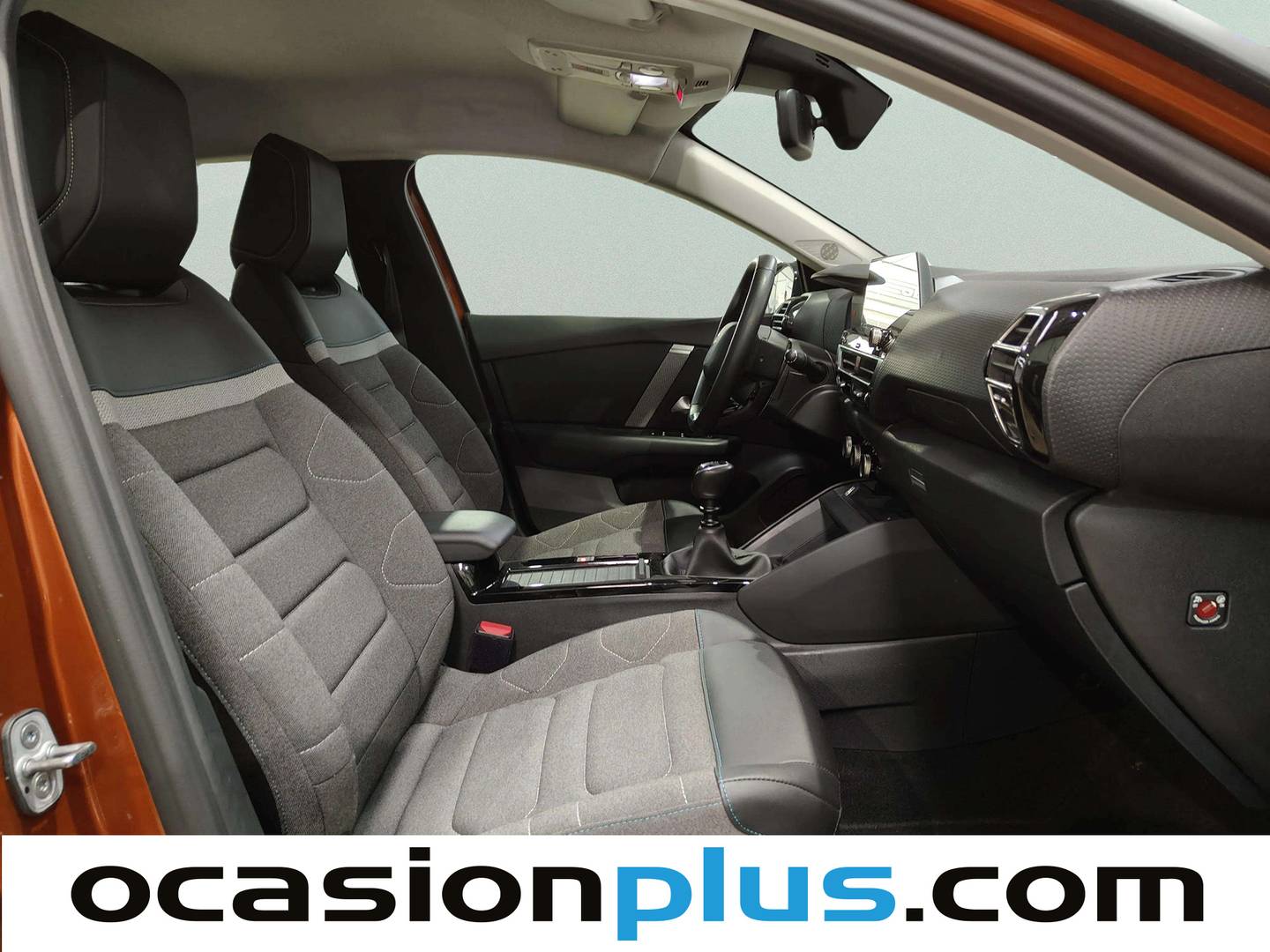 Foto Citroën C4 Citroen C4 PureTech 130 S&S 6v Feel Pack  (130 CV)