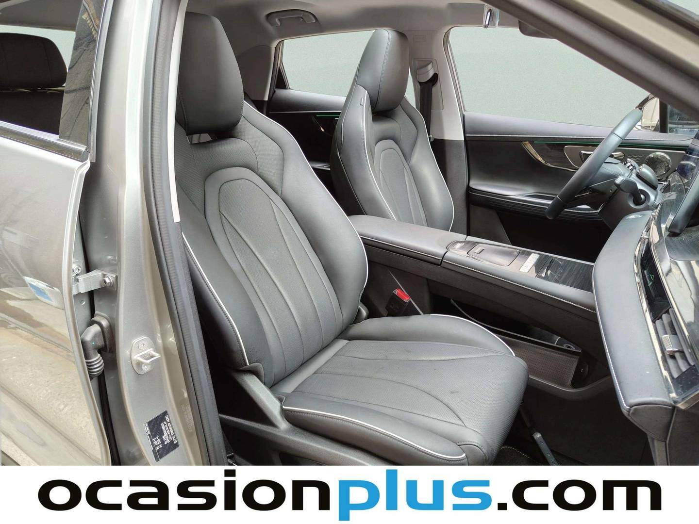 OMODA 5 OMODA 5 1.6 TGDI Premium (145 CV) automático