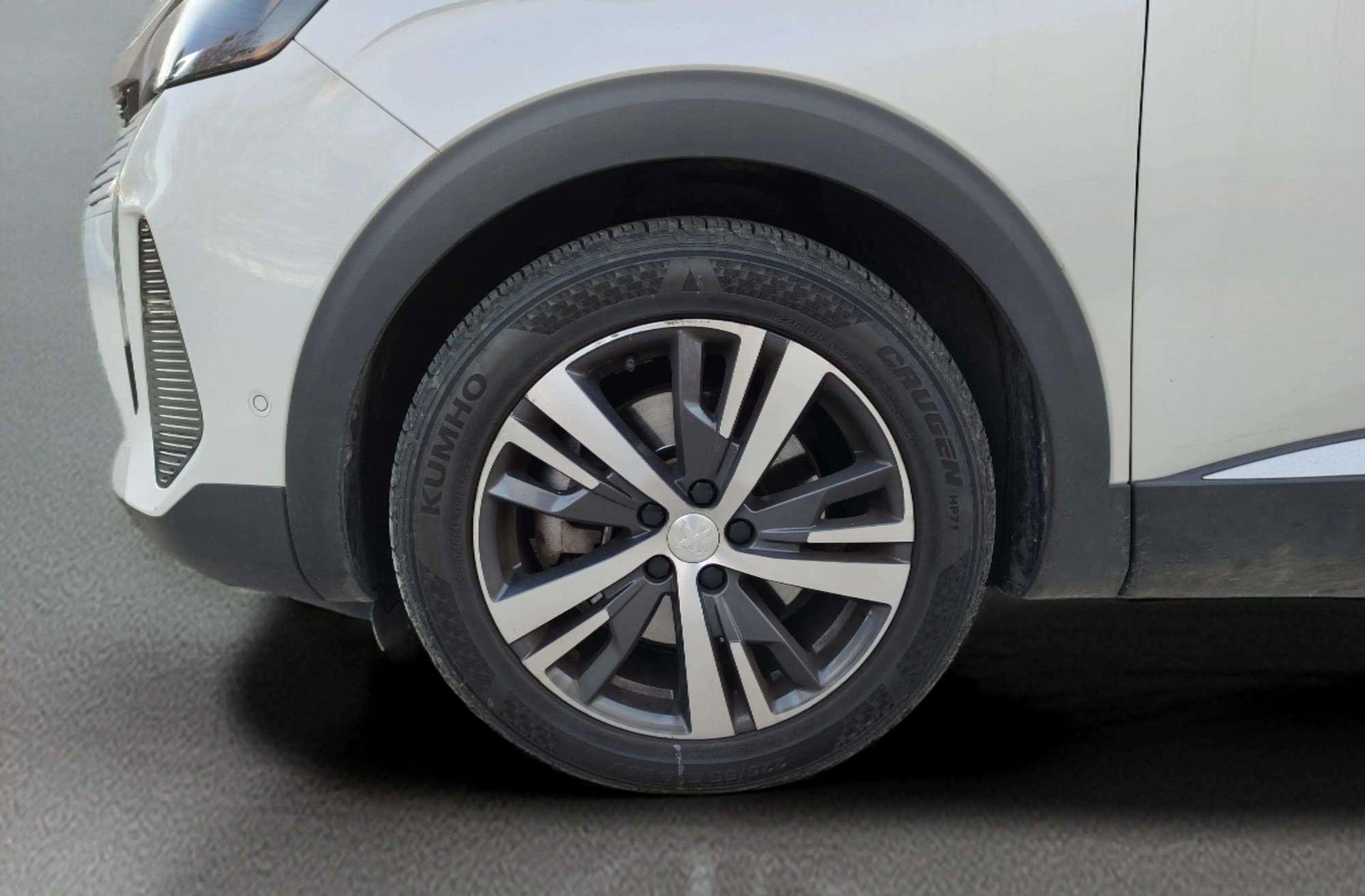 Peugeot 3008 300 Allure Pack e-EAT8 - foto 38