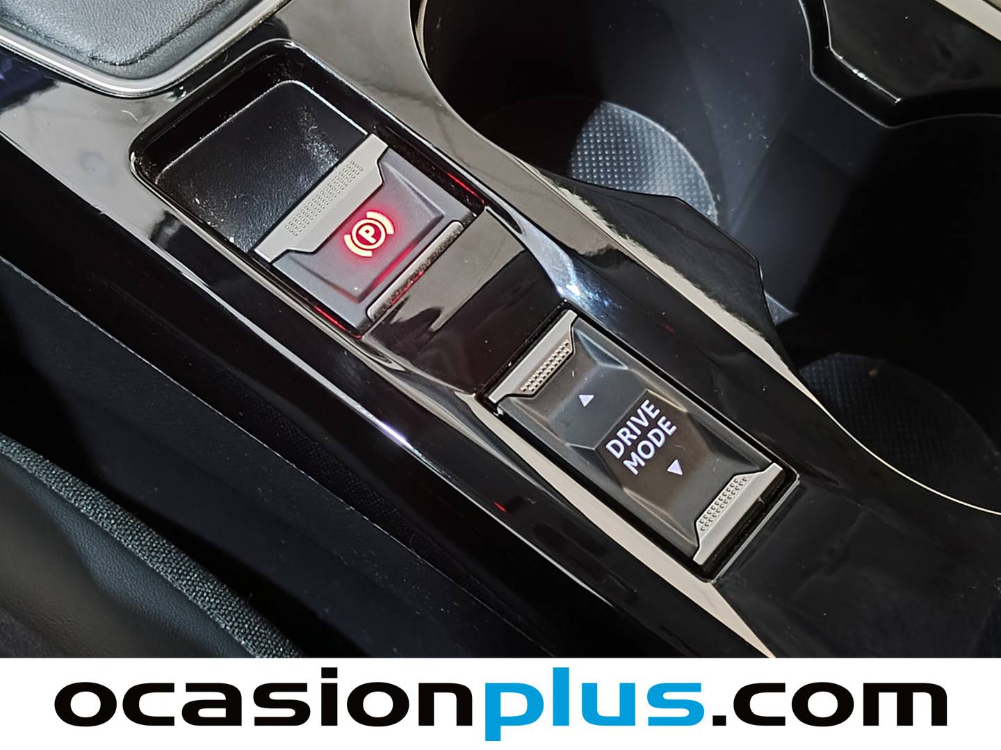 Paquetes del Peugeot 208 Peugeot 208 PureTech 100 Allure (100 CV)