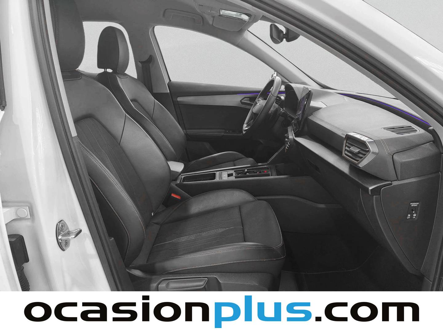Cupra Formentor Cupra Formentor 1.5 TSI DSG (150 CV) gasolina