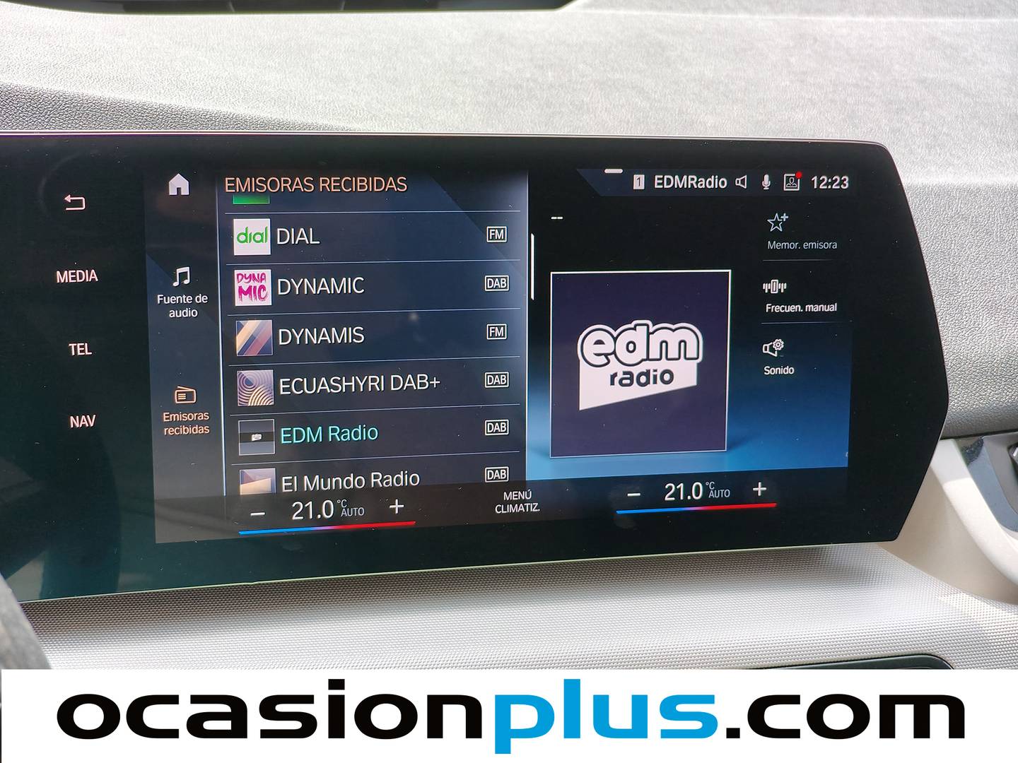 BMW Serie 2 Active Tourer BMW Serie 2 218d Active Tourer (150 CV) 150cv