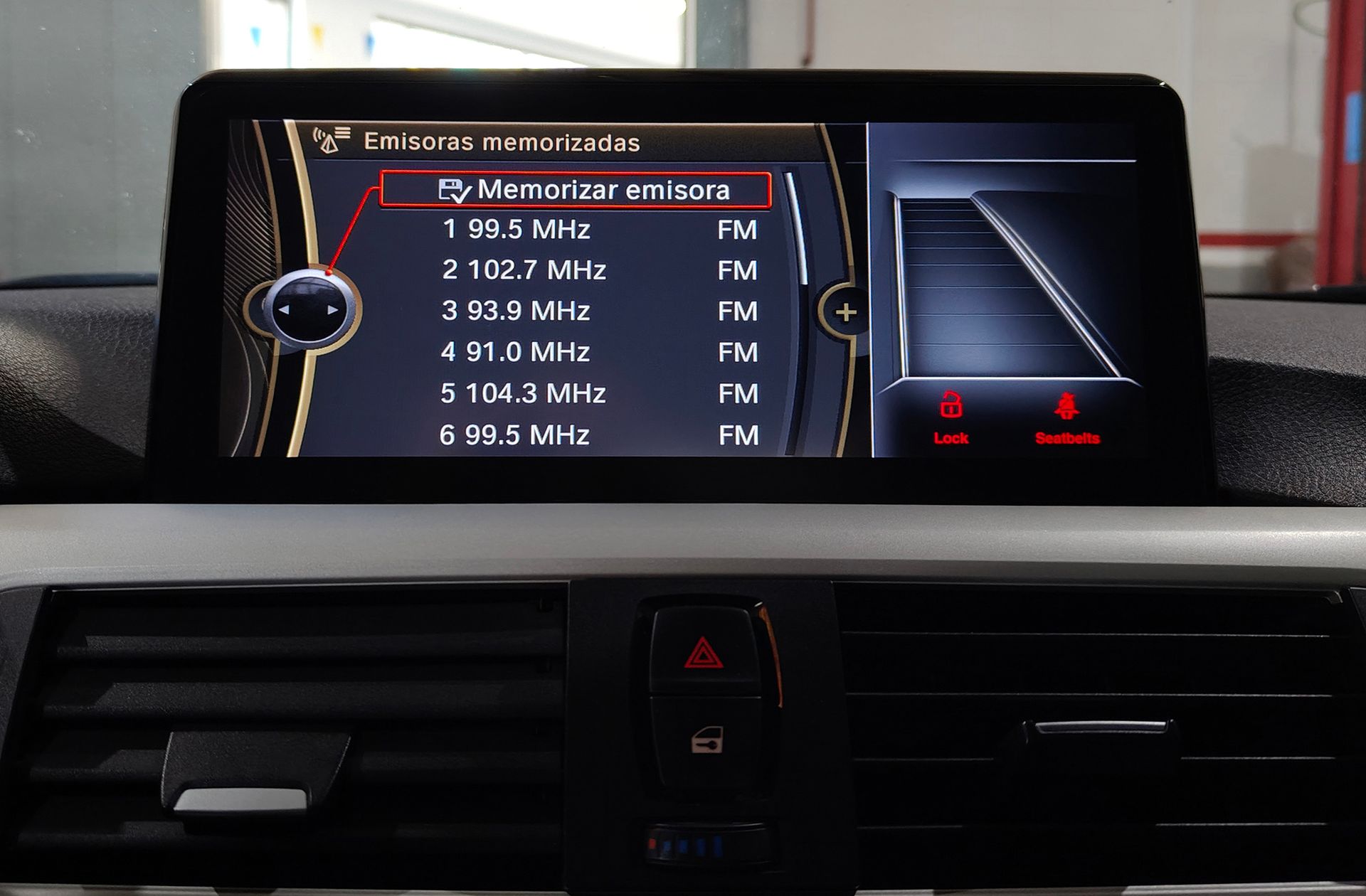 BMW Serie 3 318d - foto 35