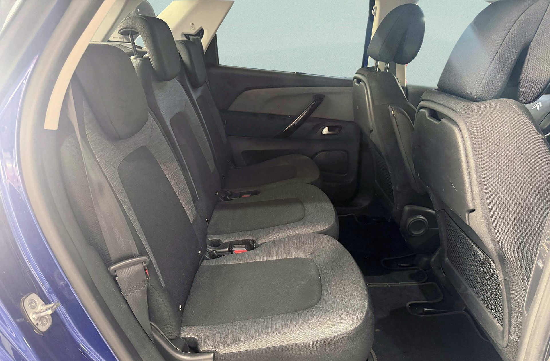 Citroën C4 Picasso PureTech 130 Feel - foto 16