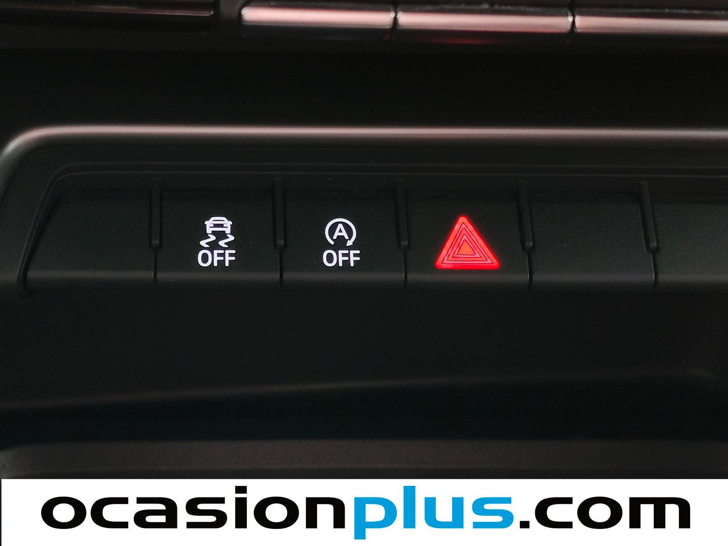 Equipamiento del Audi A3 Audi A3 Sportback Audi A3 Sportback 30 TFSI (110 CV) S tronic