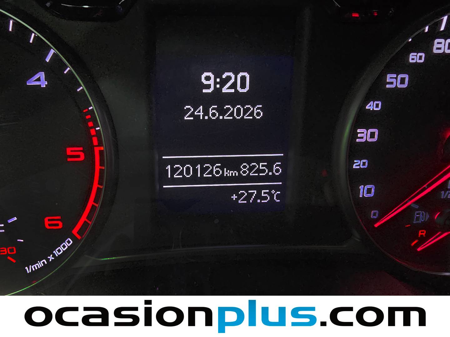 Audi A1 Audi A1 Sportback Adrenalin 1.6 TDI (116 CV) PACK S-LINE 116cv