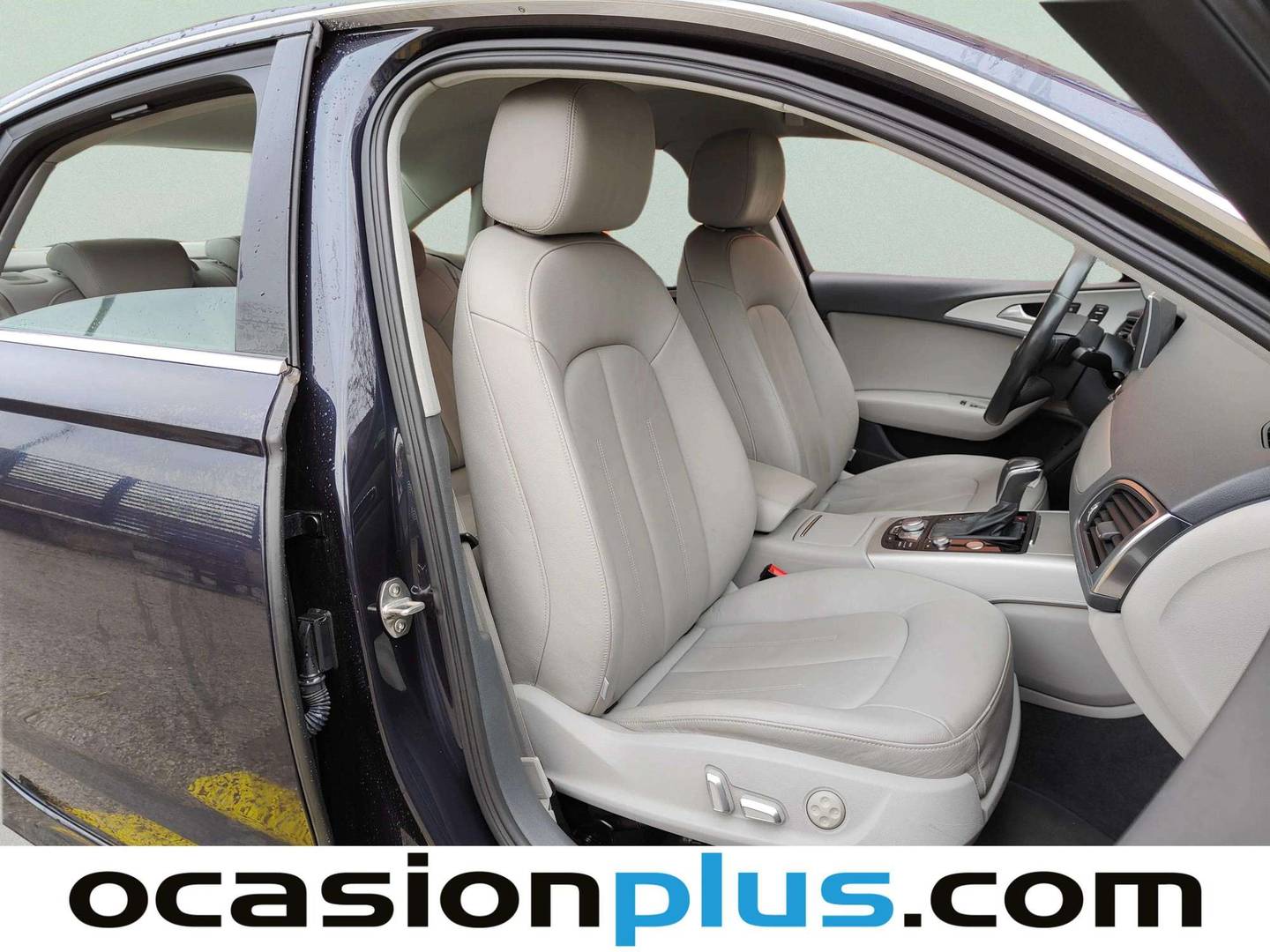 Foto Audi A6 Audi A6 Advanced edition 2.0 TDI ultra (190 CV) S tronic