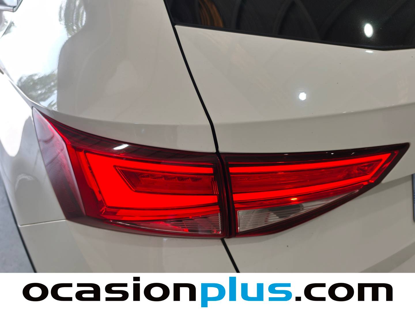 Seat Ateca Seat Ateca 1.0 TSI S&S Style Go (110 CV) km 0