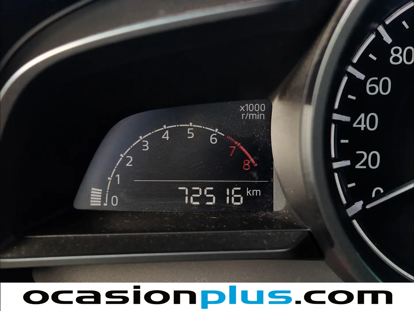 Foto Mazda Mazda3 Mazda Mazda 3 2.0 GE MT Style+Confort+Nav (120 CV)