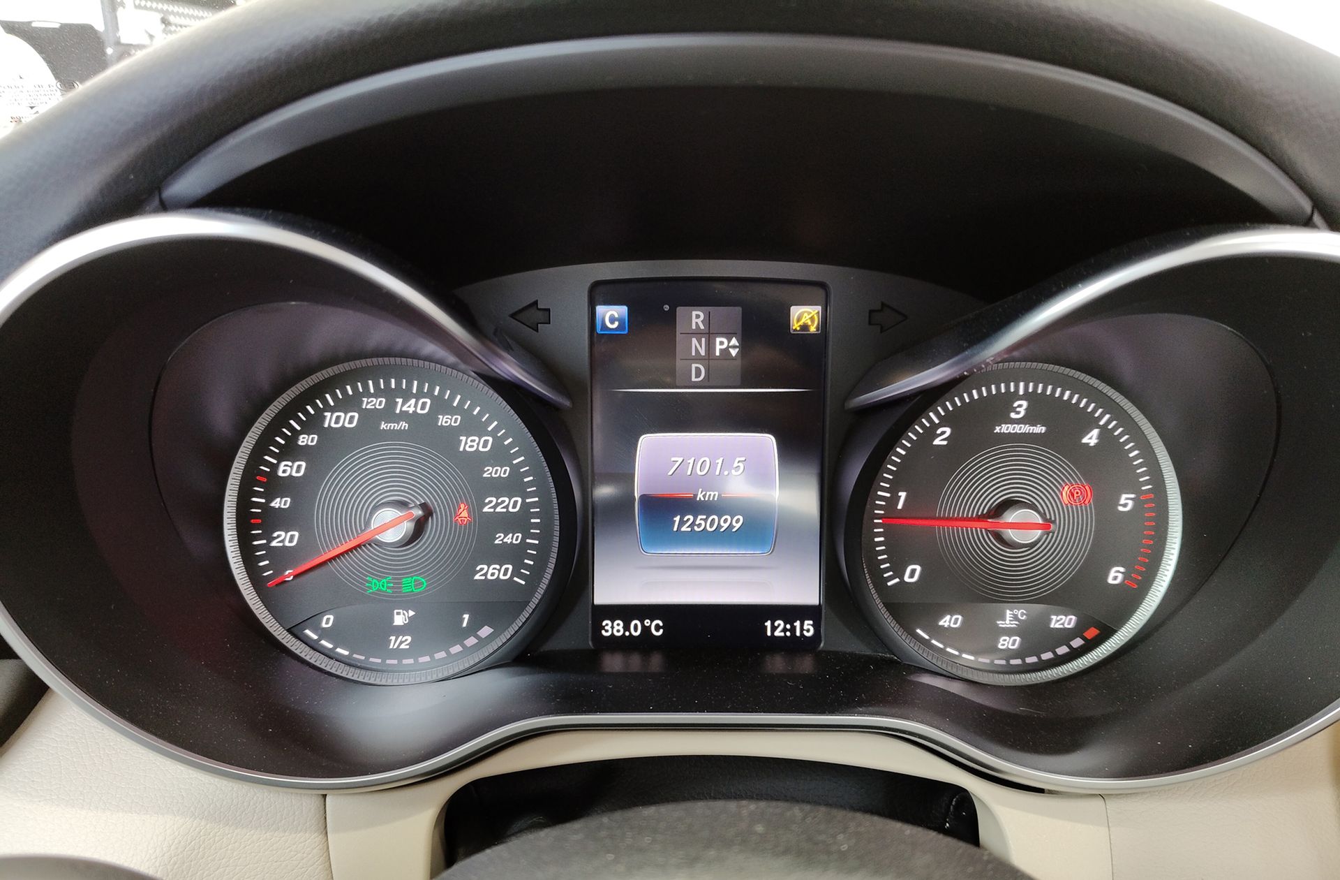 Mercedes-Benz Clase C 220 d Pack AMG - foto 23