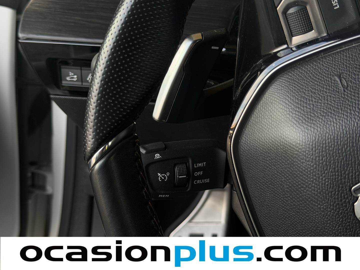 Peugeot 508 Peugeot 508 BlueHDi 180 S&S GT EAT8 (180 CV) 2018