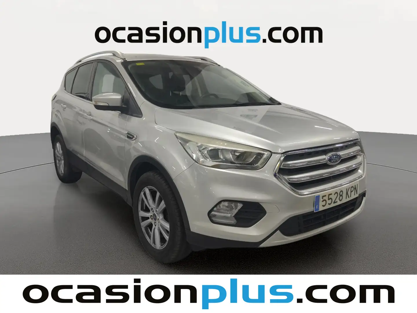 Foto Ford Kuga Ford Kuga 1.5 EcoBoost S&S Trend+ 4x2 (120 CV)