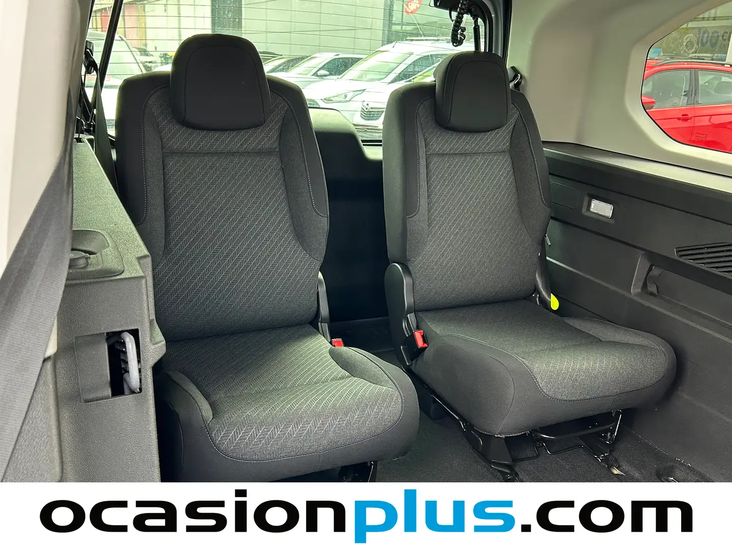 Foto Peugeot Rifter Peugeot Rifter PureTech 130 S&S Allure Pack Long EAT8 (130 CV) 7 Plazas