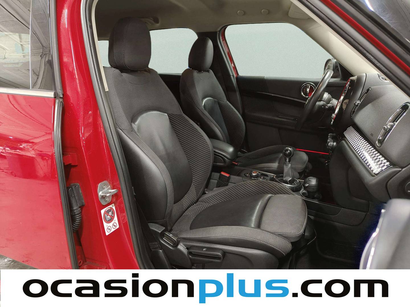 Mini Countryman Mini MINI Countryman Cooper D  (150 CV) km 0