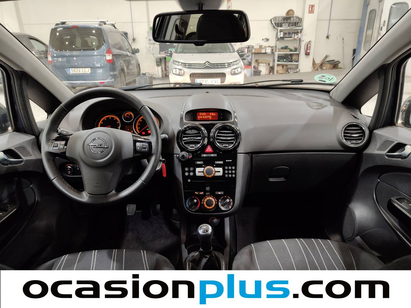 Opel Corsa Opel Corsa 1.4 111 Years (100 CV) de ocasión
