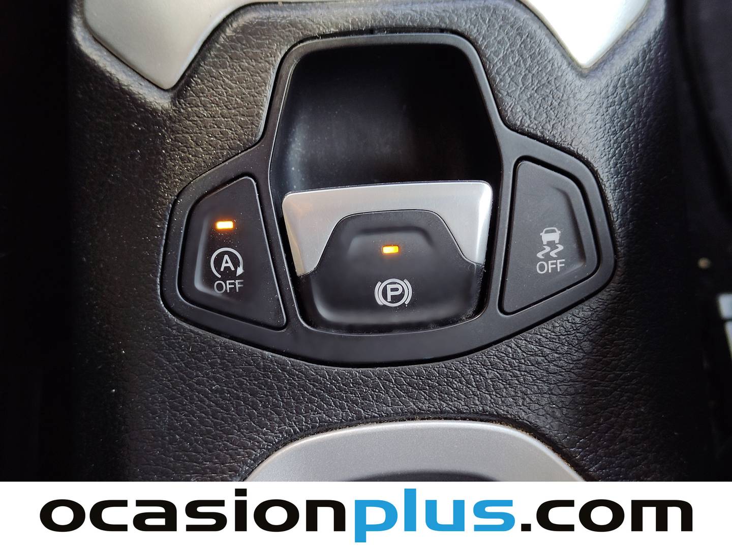 Jeep Renegade Jeep Renegade 1.4 Multiair Longitude 4x2 (140 CV) barato