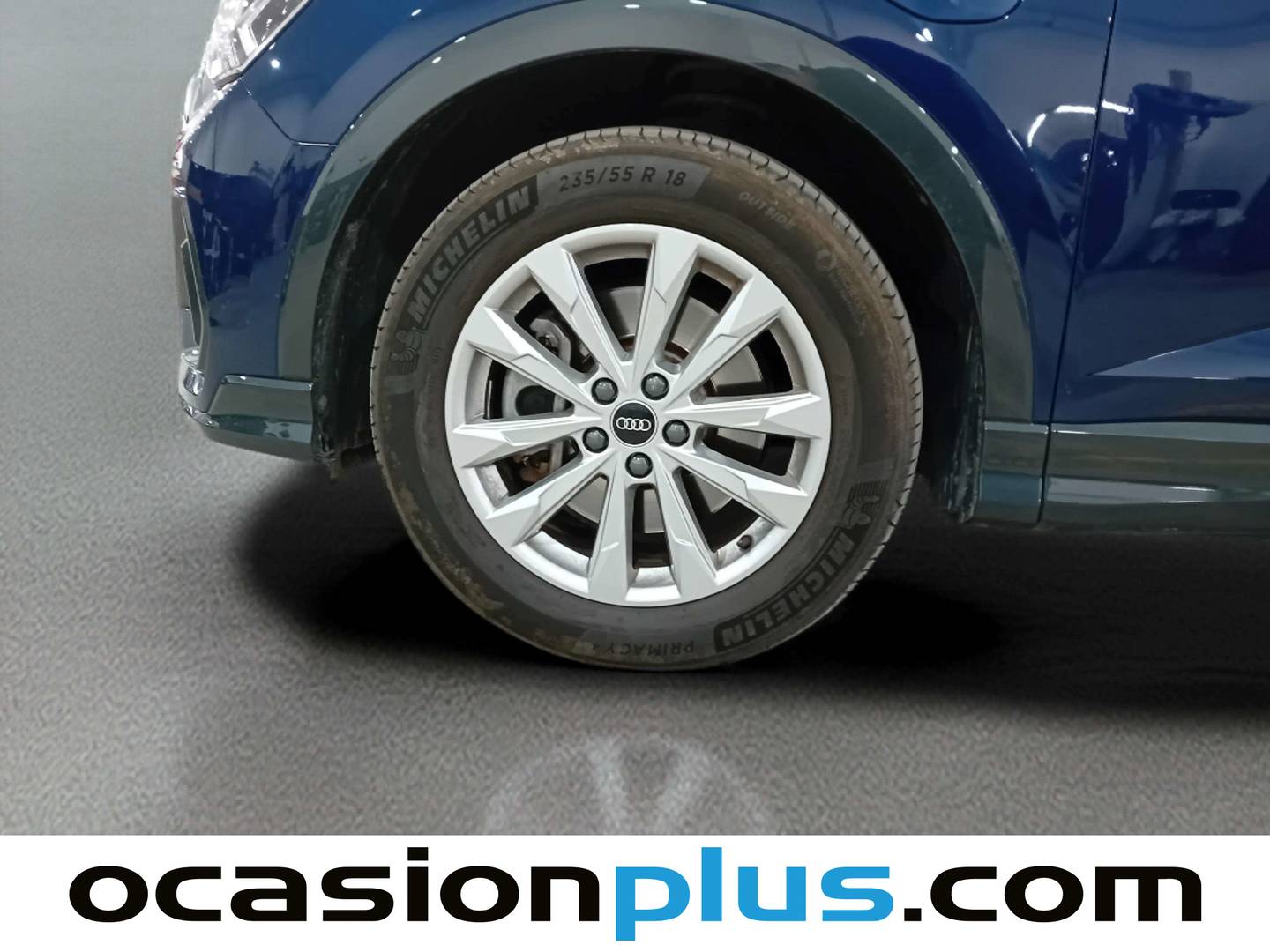 Audi Q3 Sportback Audi Q3 Sportback TFSIe Sportback TFSIe Advanced 45 TFSI e (245 CV) S-Tronic km 0