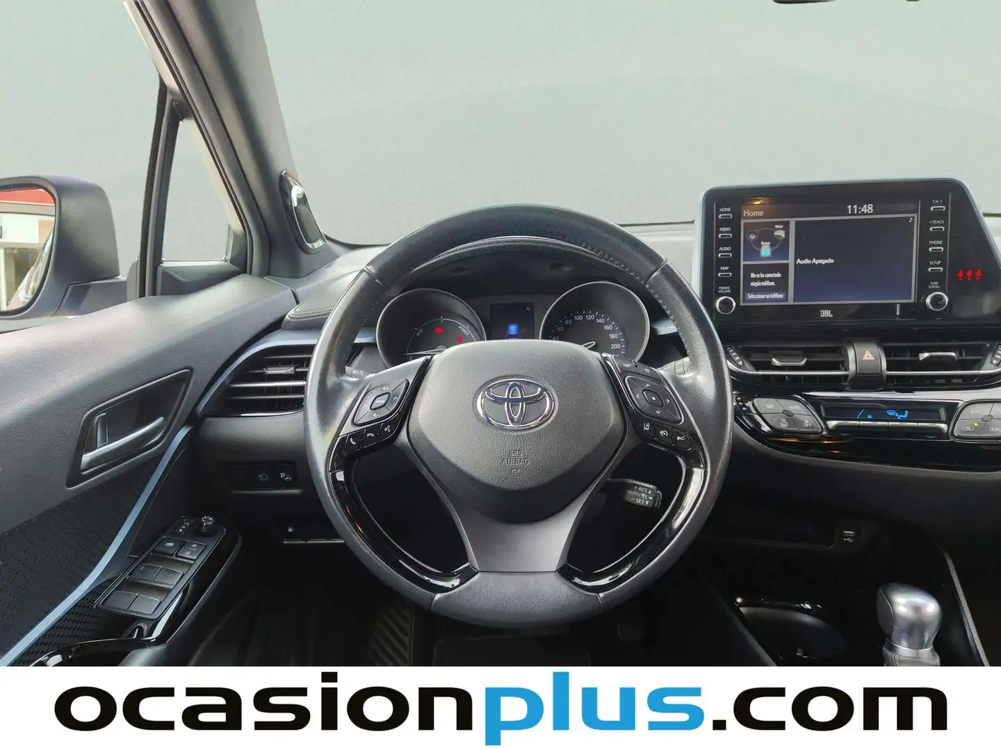 Foto Toyota C-HR Toyota C-HR 180H Advance Luxury (184 CV)