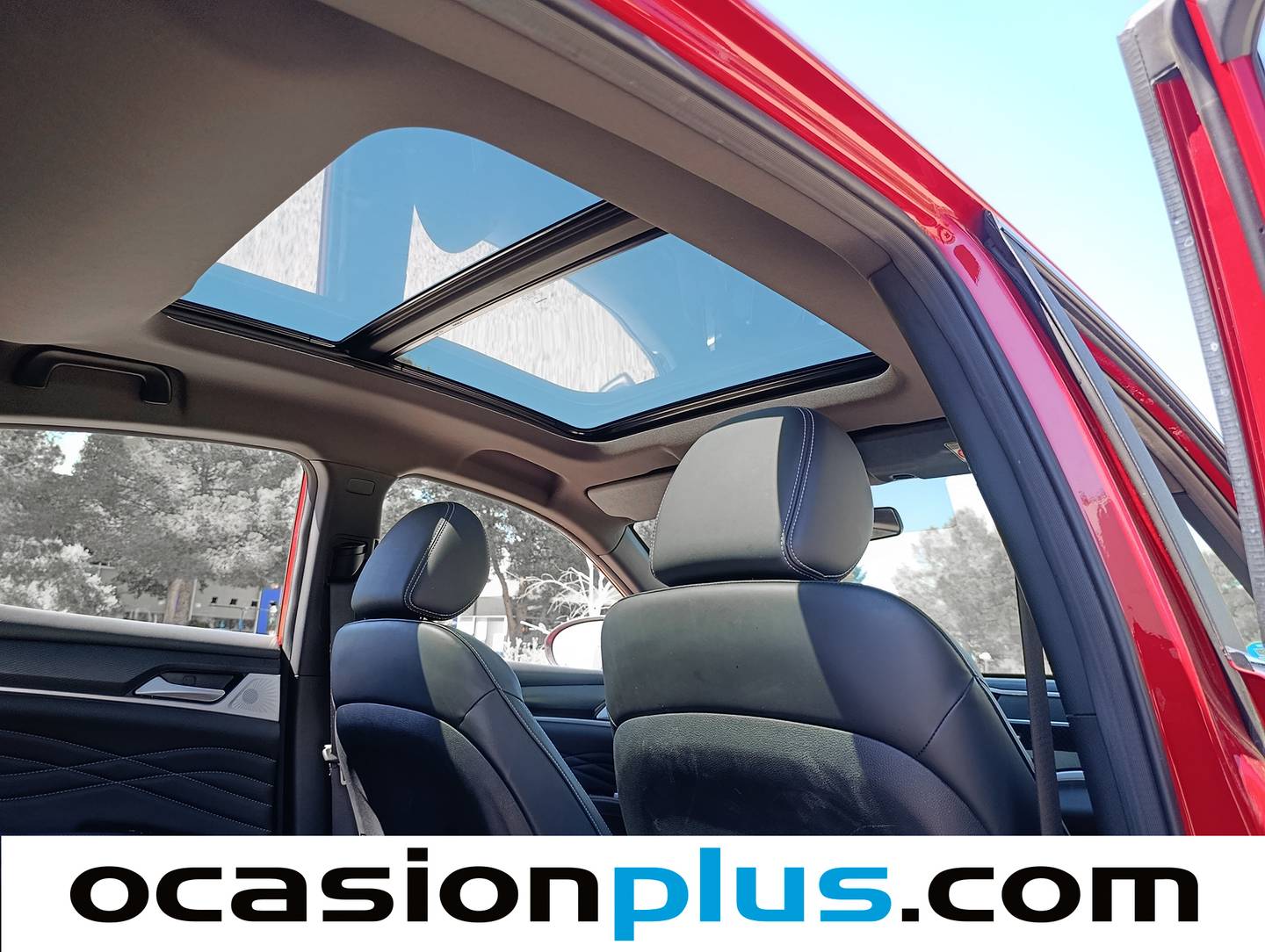 Extras y acabados del DFSK Fengon 5 DFSK Fengon 5 1.5T Classic (136 CV) GLP