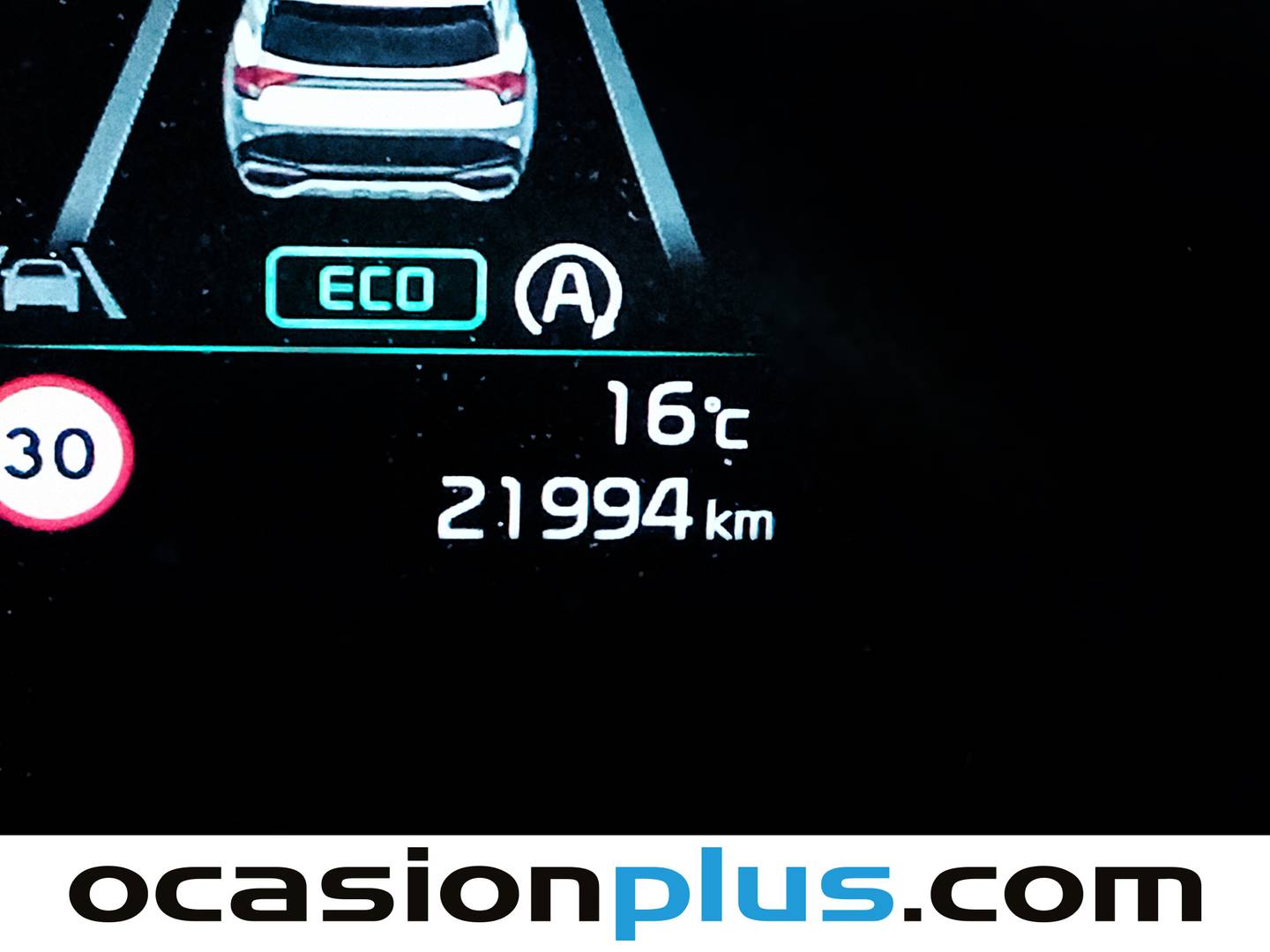 KIA Sportage Kia Sportage 1.6 CRDi MHEV Business 4x2 DCT (136 CV) seminuevo