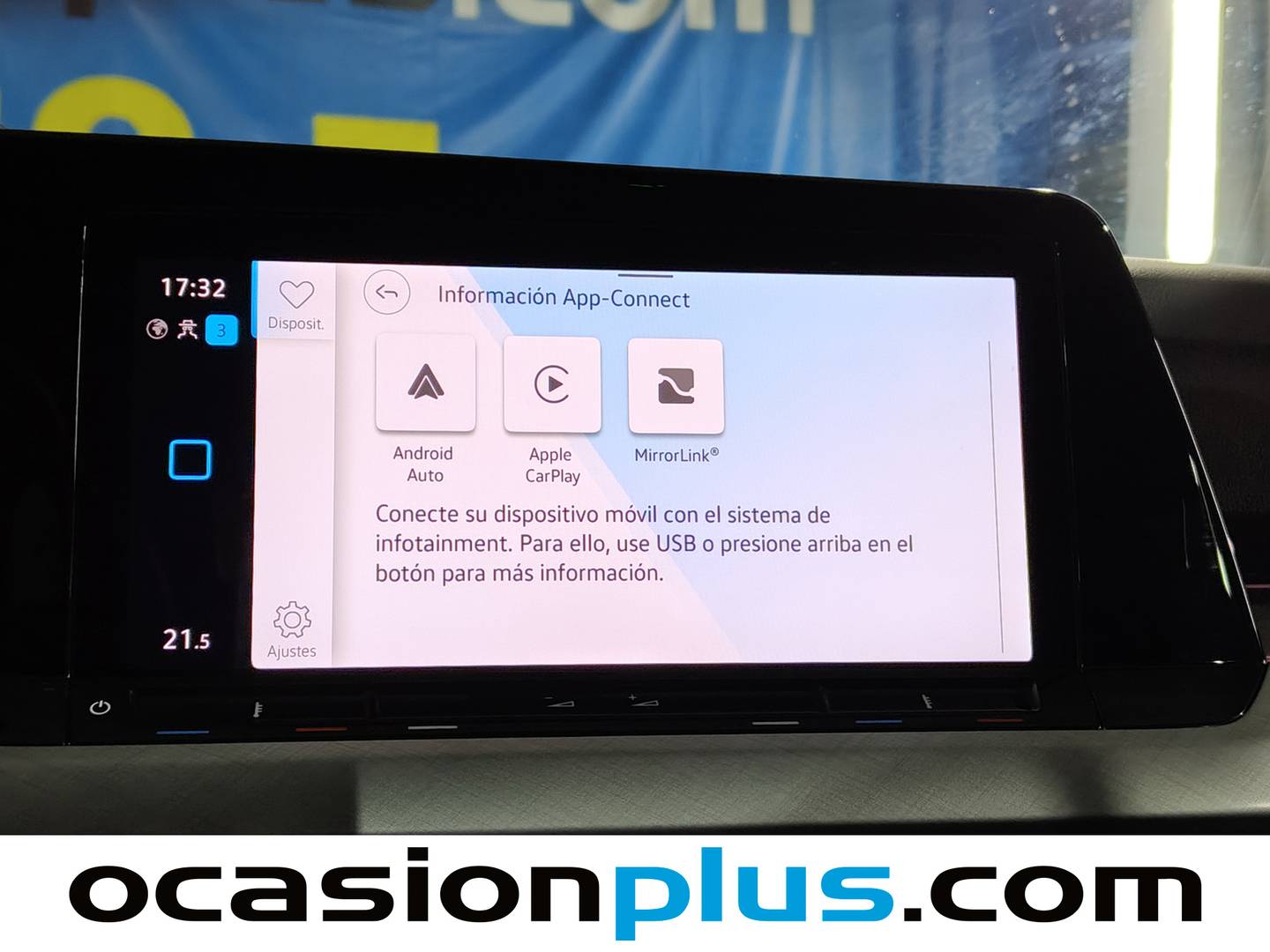 Foto Volkswagen Golf Volkswagen Golf Life 1.0 eTSI (110 CV) DSG