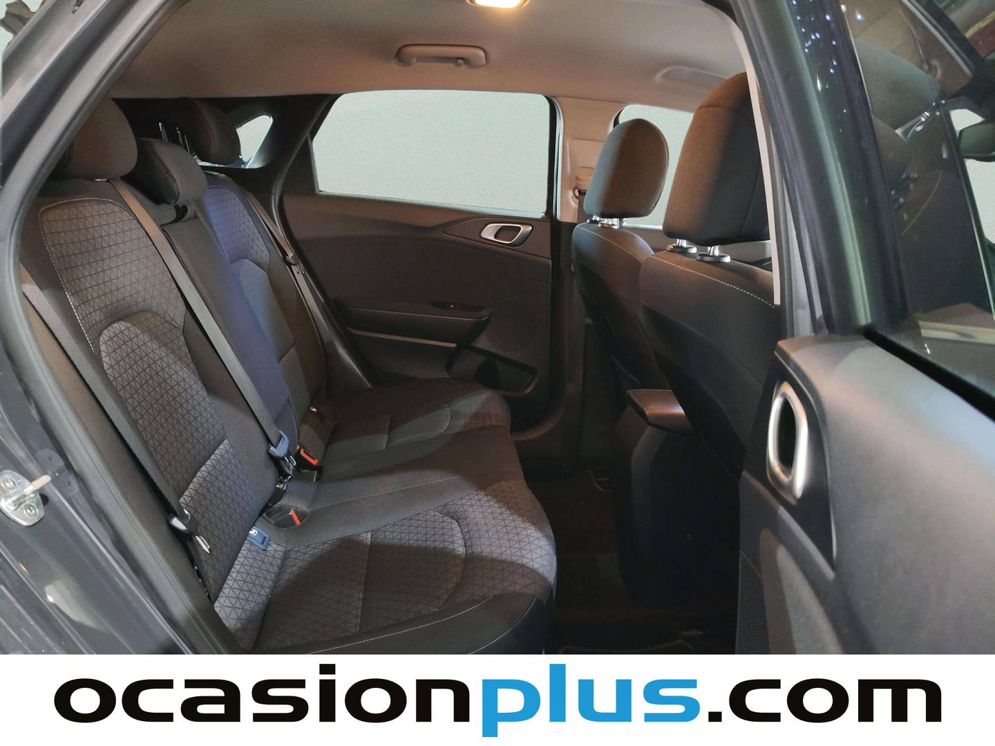 KIA Ceed Kia Ceed 1.0 T-GDi Drive (120 CV) km 0