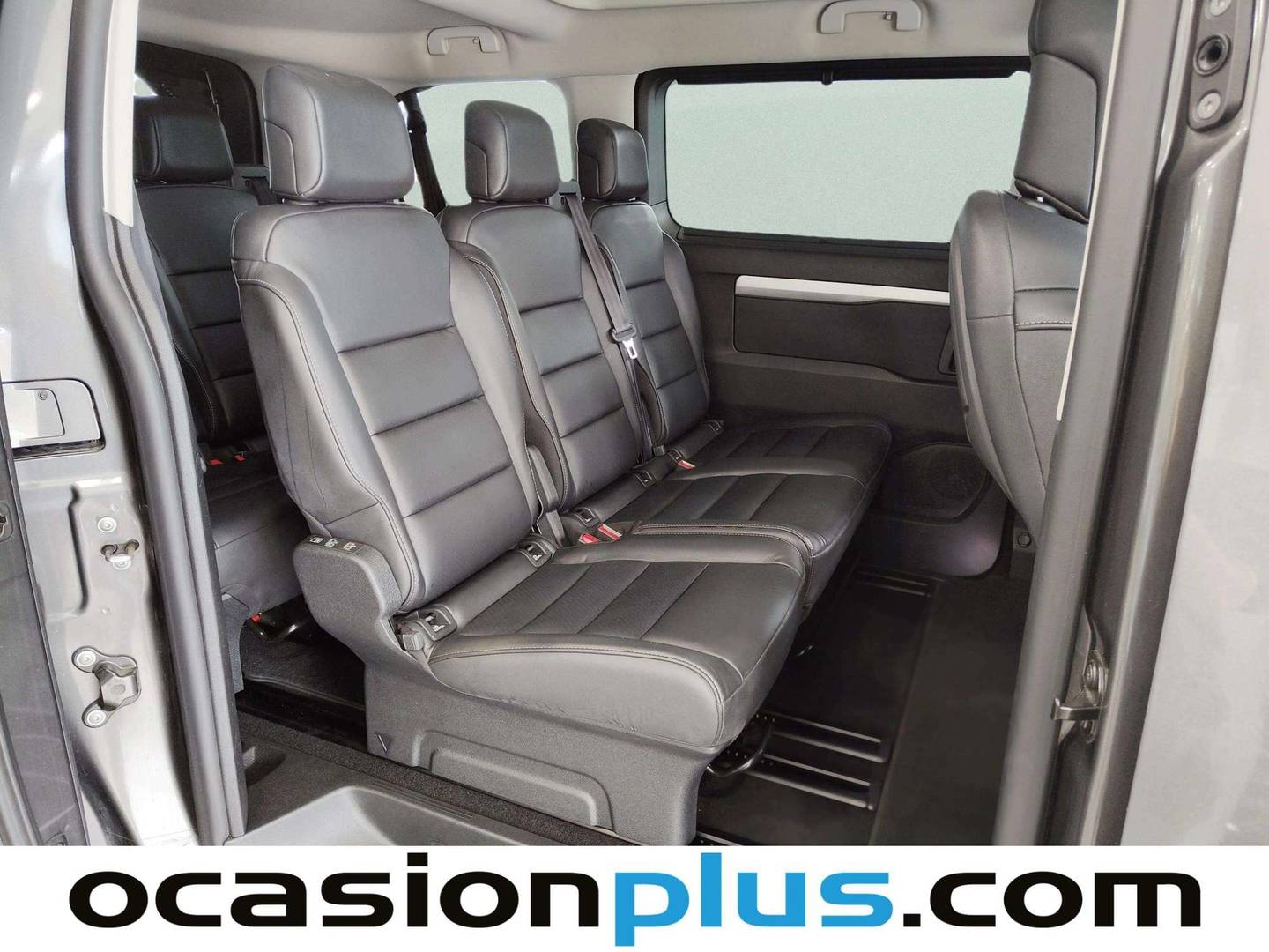 Opel Zafira Life Opel Zafira Life 2.0 Diesel M Elegance Auto (177 CV) 8 Plazas barato