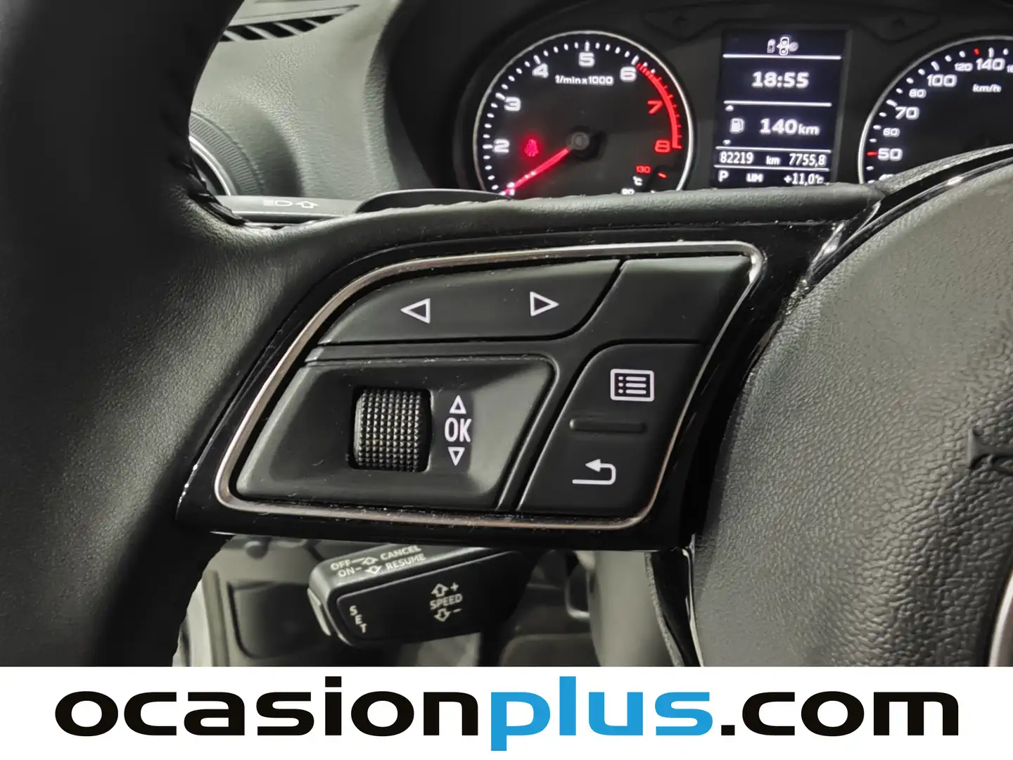 Foto Audi Q2 Audi Q2 30 TFSI (116 CV) S tronic