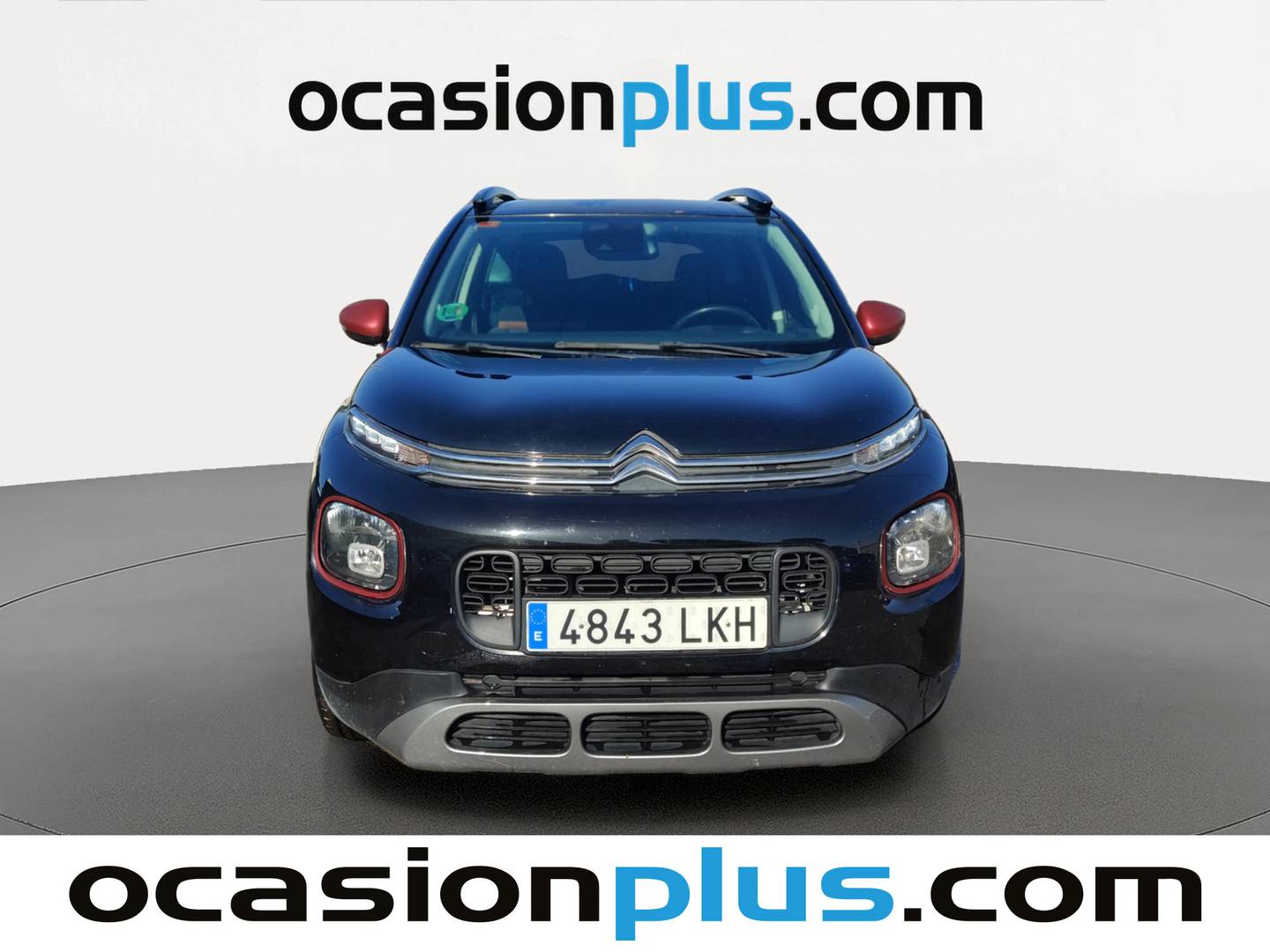 Citroën C3 Aircross Citroën C3 Aircross PureTech 110 S&S C-Series (110 CV) 110cv