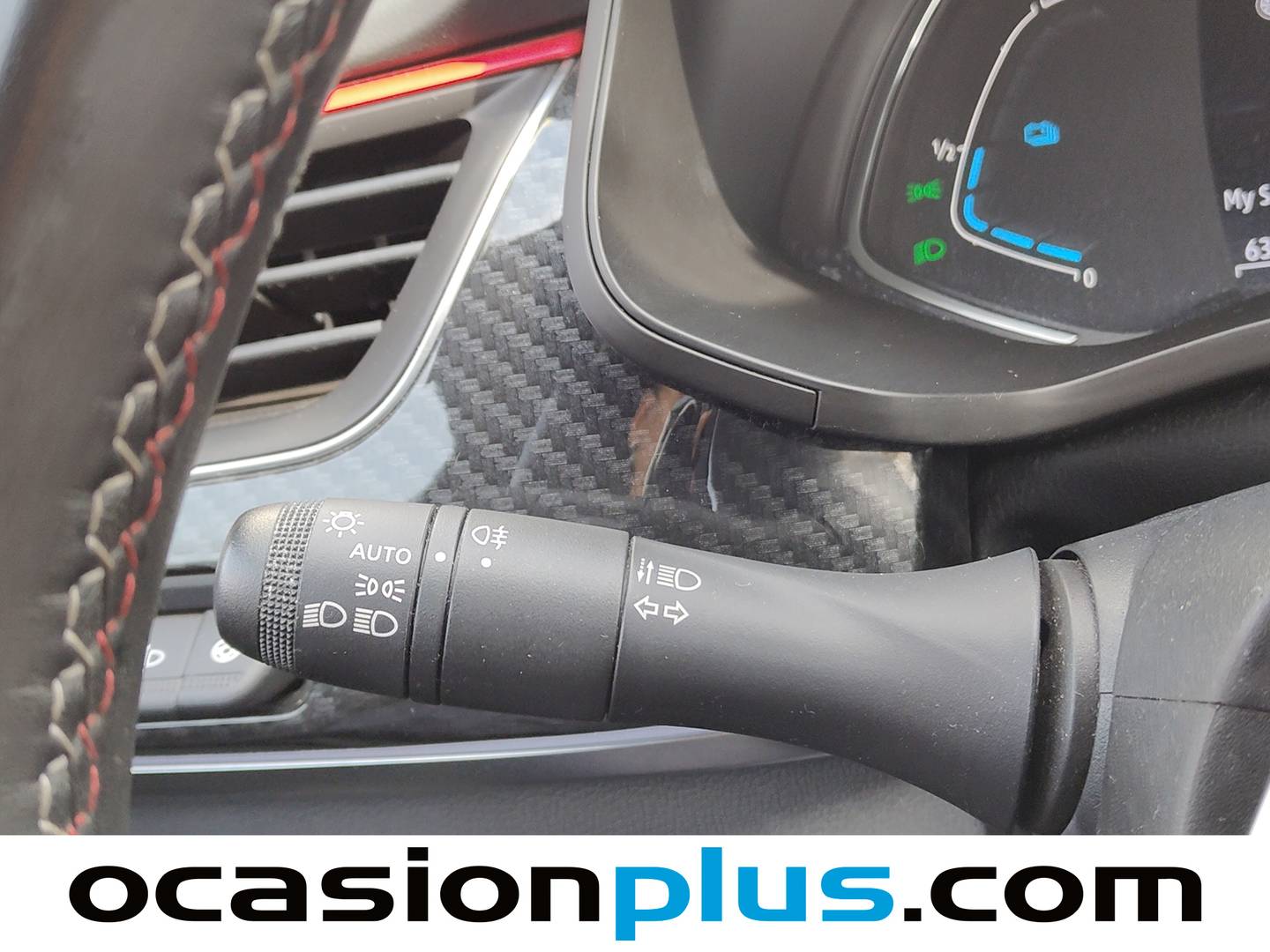 Renault Arkana Renault Arkana RS Line E-Tech Híbrido (145 CV) seminuevo