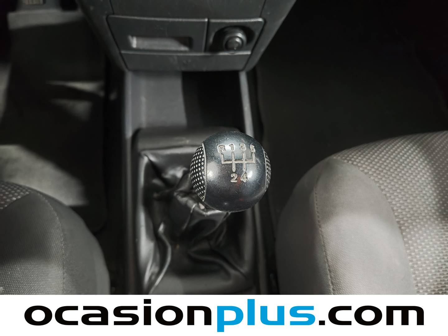 Chevrolet Aveo Chevrolet Aveo 1.4 16v LS (101 CV) de segunda mano