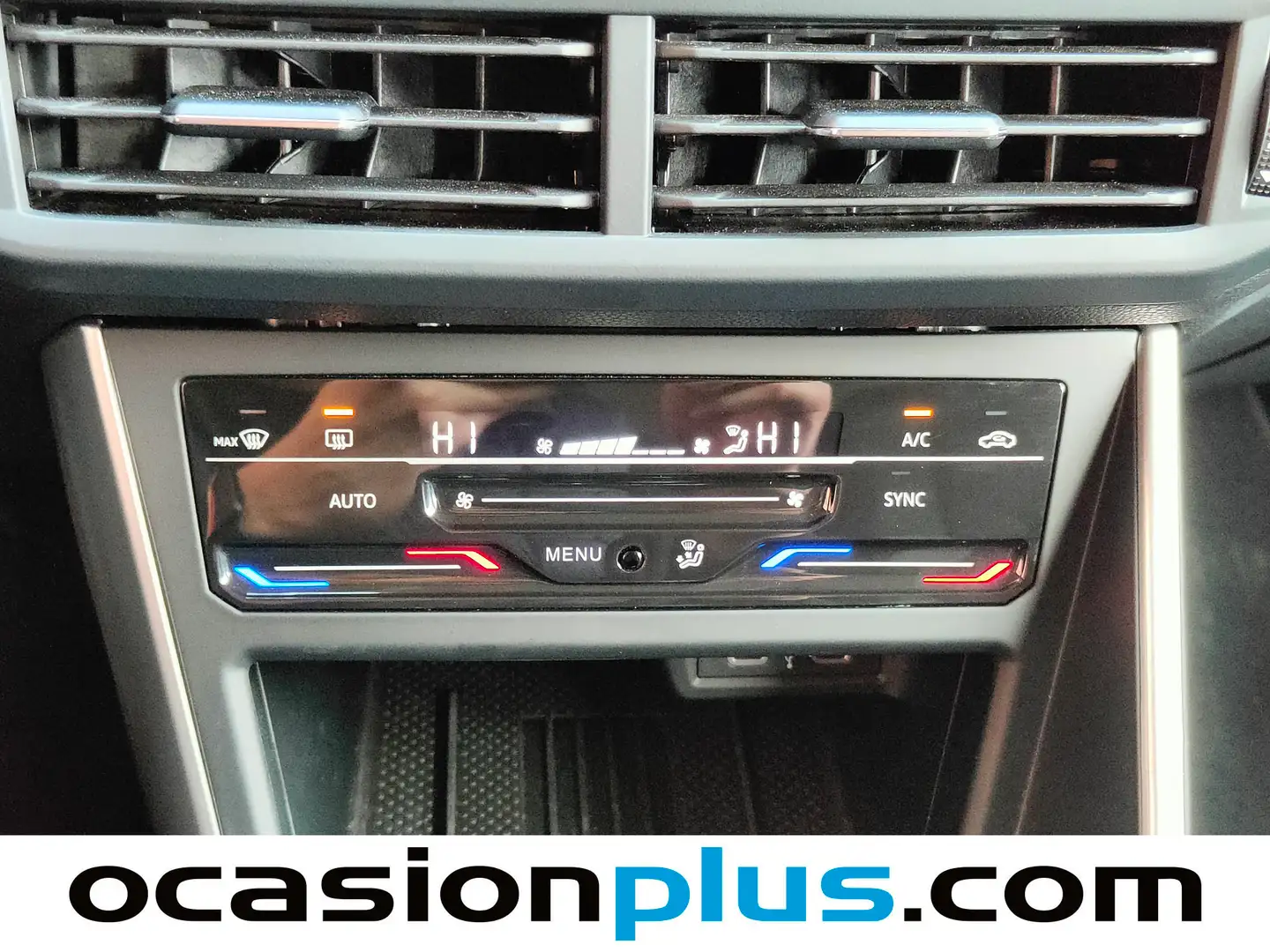 Foto Volkswagen Taigo Volkswagen Taigo 1.0 TSI (115 CV) DSG