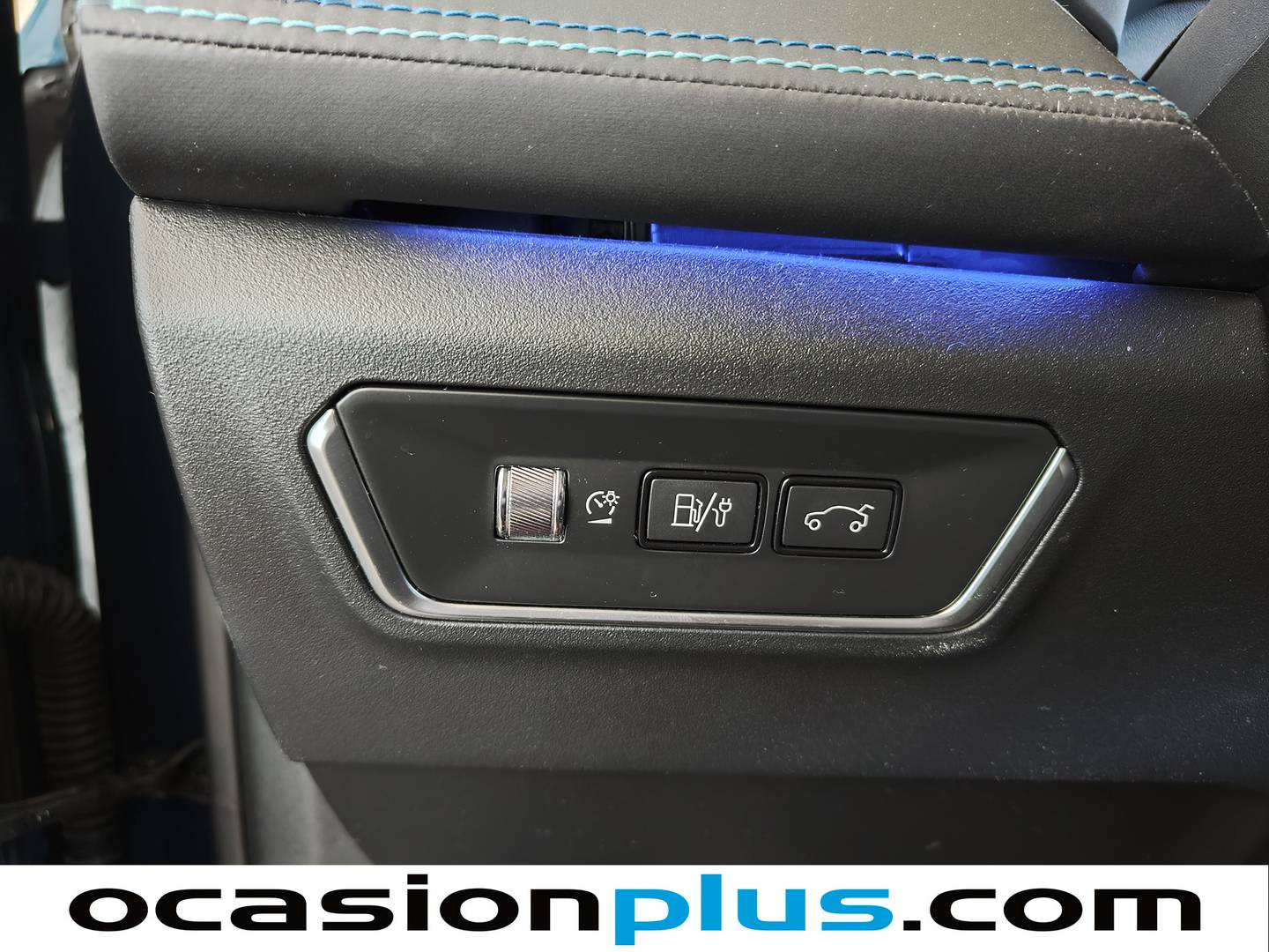 Lynk & Co 01 Lynk & Co 01 1.5 PHEV  (261 CV) 261cv