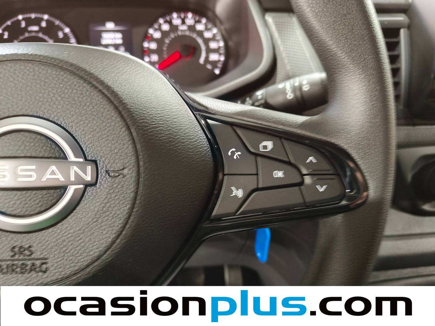 Acabados Nissan Primastar Nissan Primastar 2.0 dCi Acenta L2H1 1T (150 CV) 9 Plazas