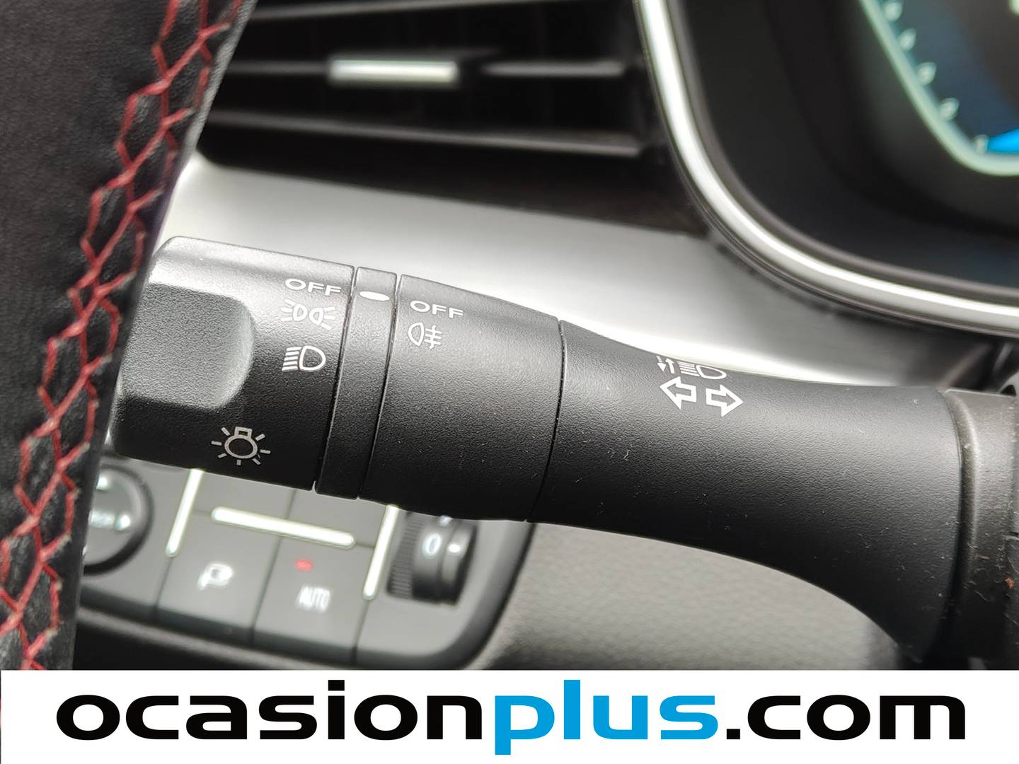 Foto SWM G01 SWM G01 1.5T Luxury (131 CV)