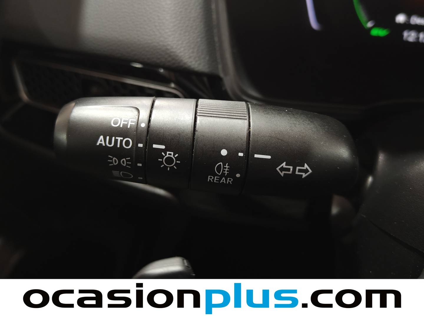 Honda Civic Honda Civic 2.0 i-MMD Elegance CVT (184 CV) de segunda mano