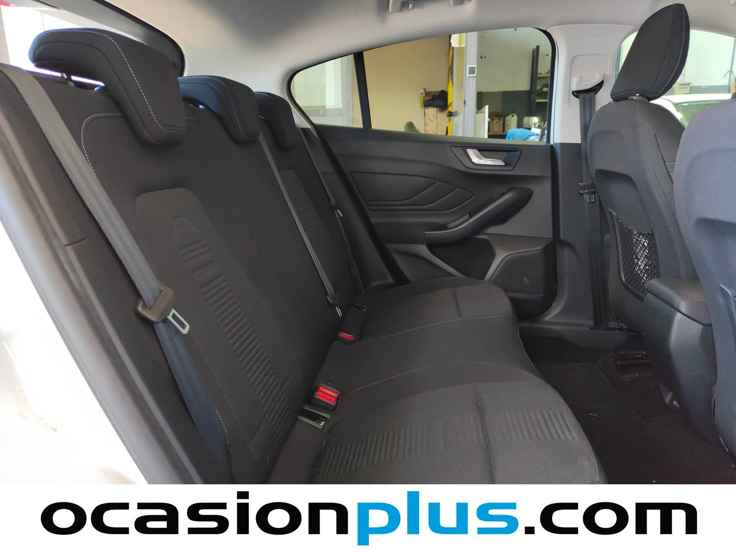 Ford Focus Ford Focus 1.0 Ecoboost Active (125 CV) al mejor precio