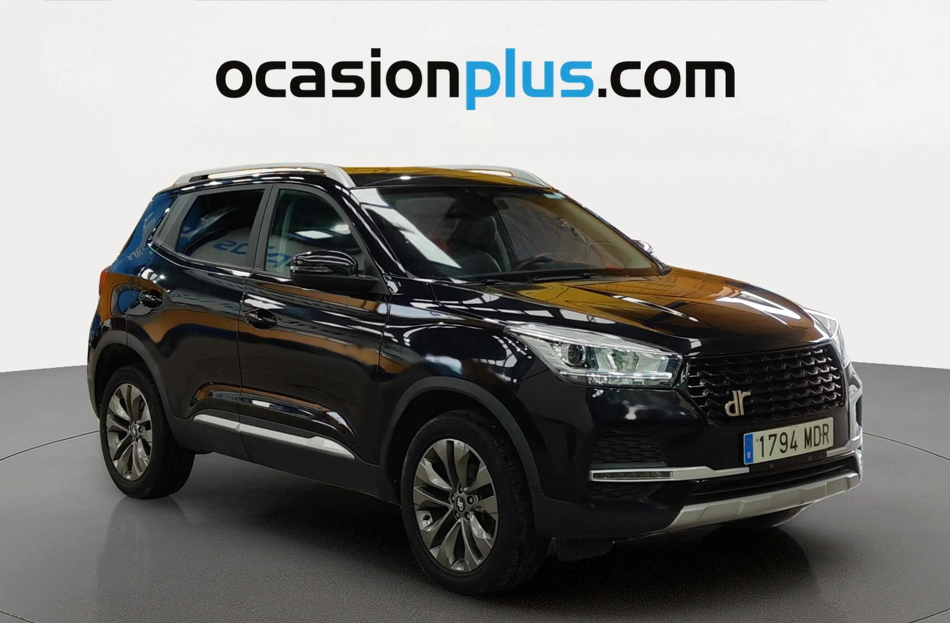 DR AUTOMOBILES DR 4.0 DR4 1.5 - foto 2
