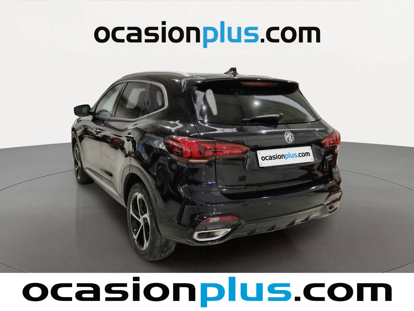 Foto MG HS MG eHS 1.5 T-GDI PHEV Luxury (258 CV)