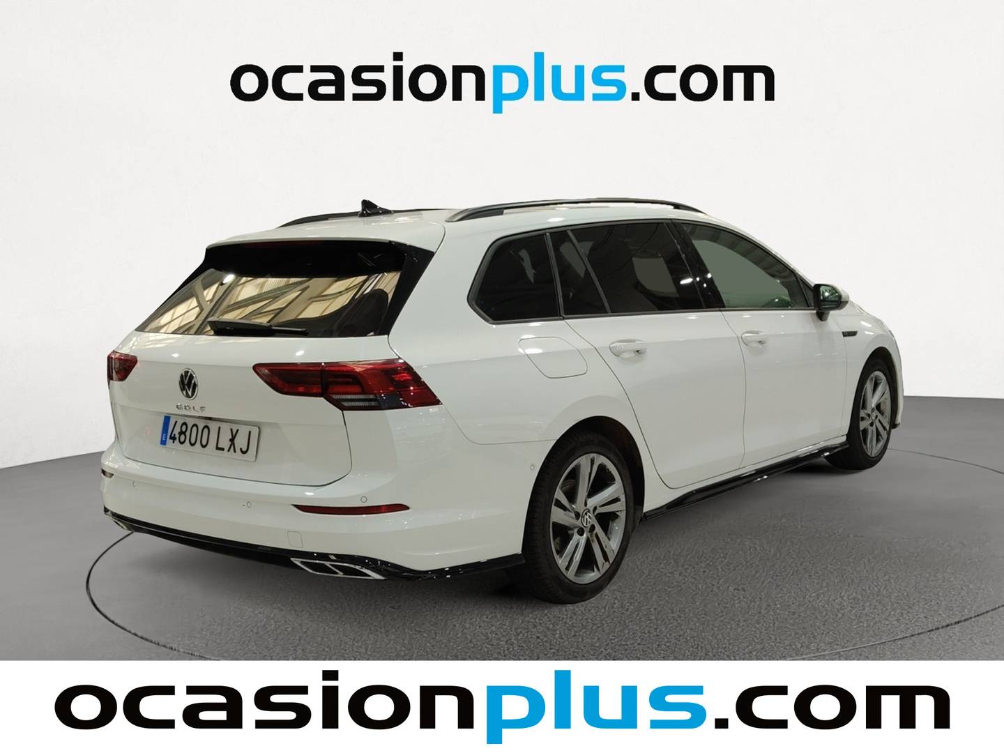 Volkswagen Golf Volkswagen Golf Variant R-Line 2.0 TDI (150 CV) DSG 150cv