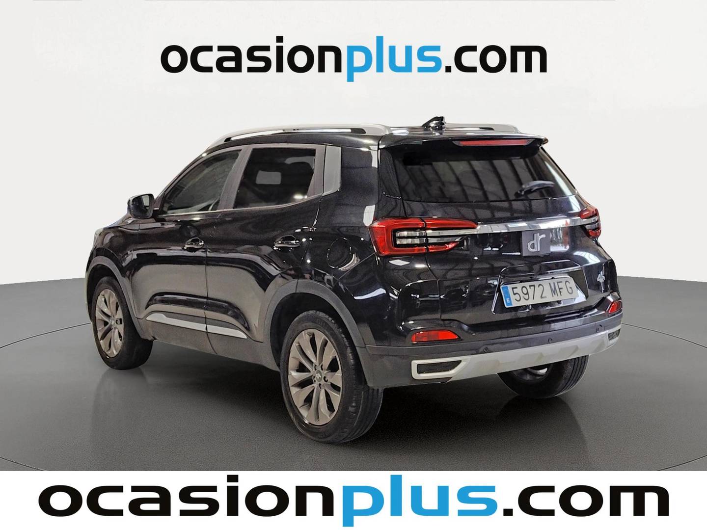 Foto DR AUTOMOBILES DR 4.0 DR AUTOMOBILES DR4 1.5 (116 CV)