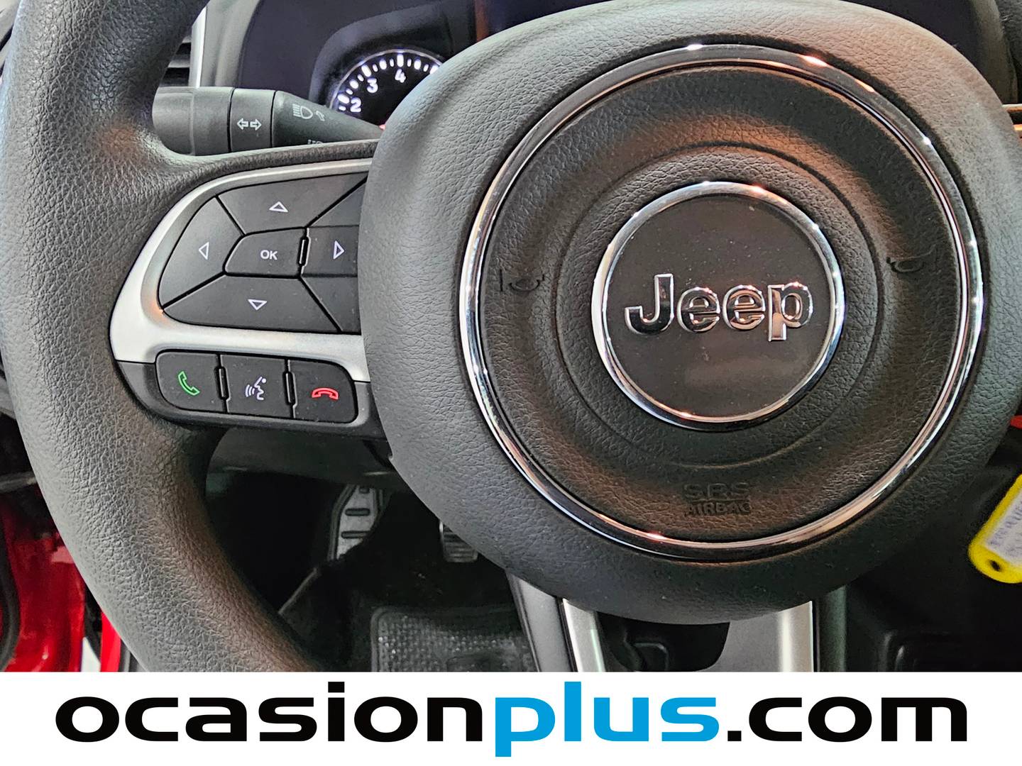 Jeep Renegade Jeep Renegade 1.0G Sport 4x2 (120 CV) seminuevo