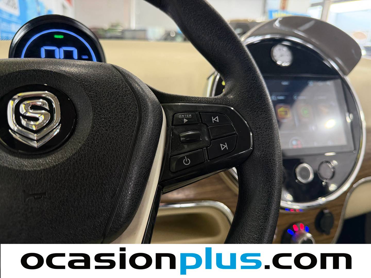 Walden Shangling Walden Shangling Shangling (4 CV) km 0