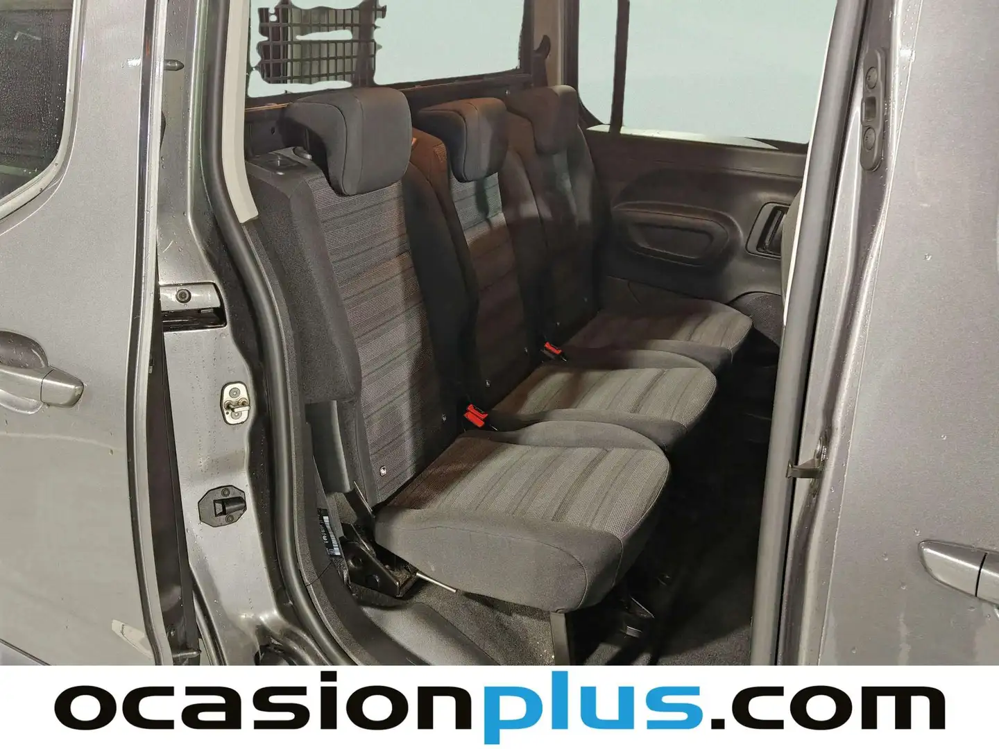 Foto Opel Combo Life Opel Combo Life 1.5 TD Business Edition Plus L1 (102 CV)